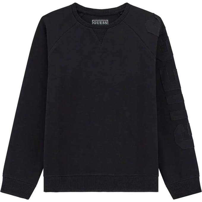 Trui + broek set voor kinderen Guess