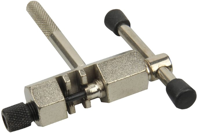 FISCHER kettingpons, voor alle gangbare fietskettingen