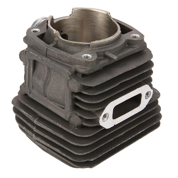 50mm Cilinder & Zuiger Kit en Pakkingsset Voor TS410 TS420 wit