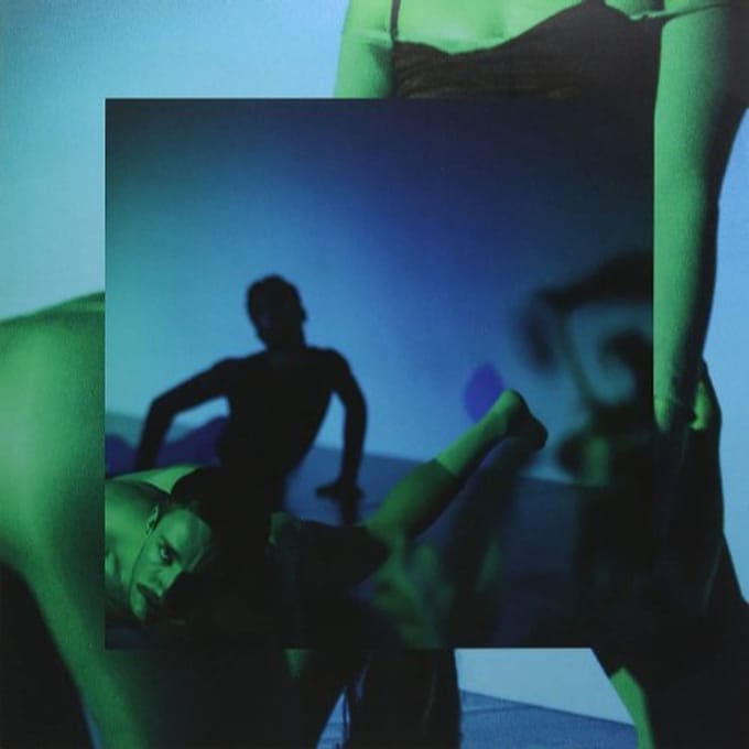 Rope / Folk - Darkstar & Gwilym Gold