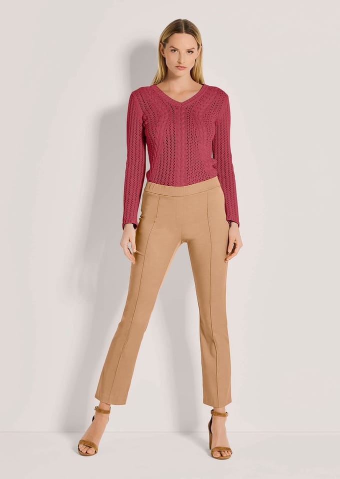 MADELEINE Broek Broek