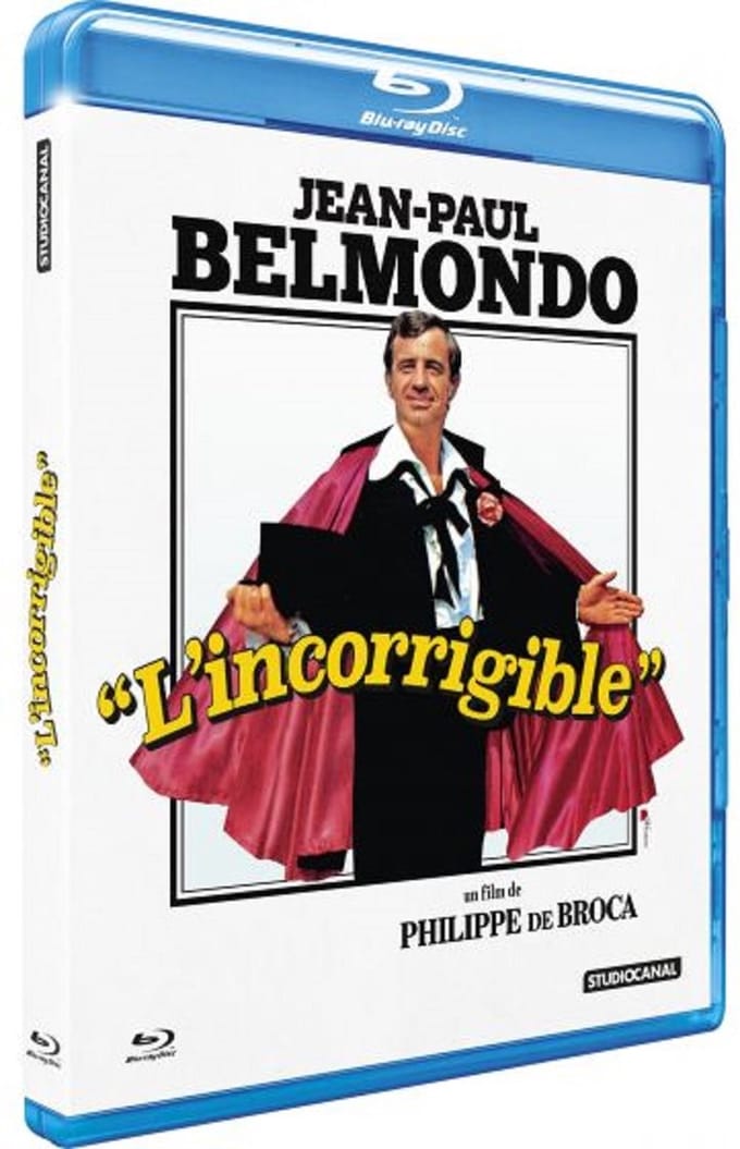 L'Incorrigible