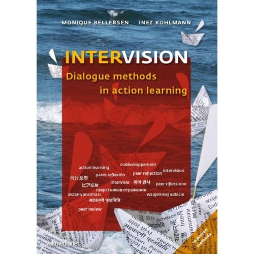 Intervision - Monique Bellersen