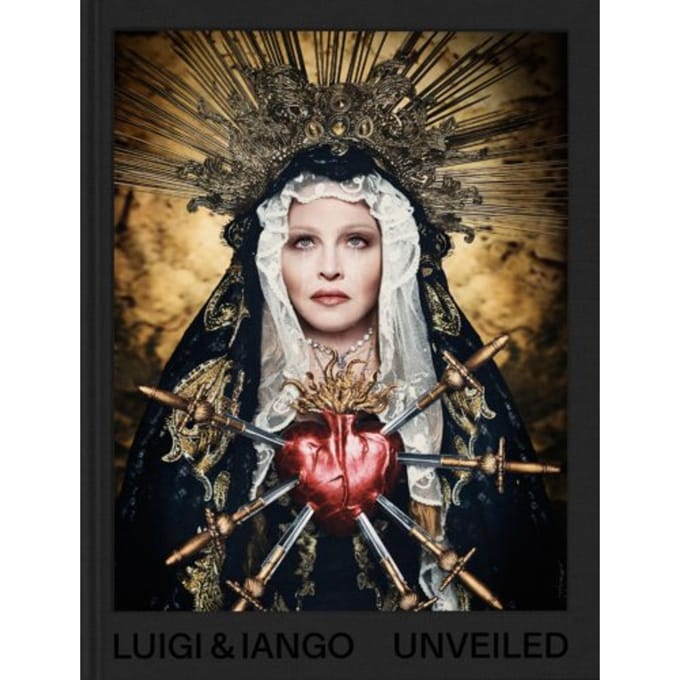 Luigi & Iango - Luigi & Iango