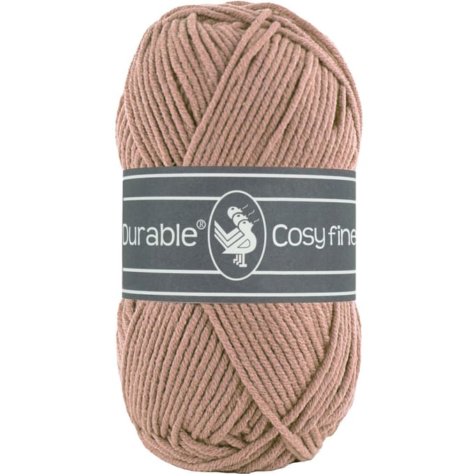Durable Cosy Fine - 2223 Liver