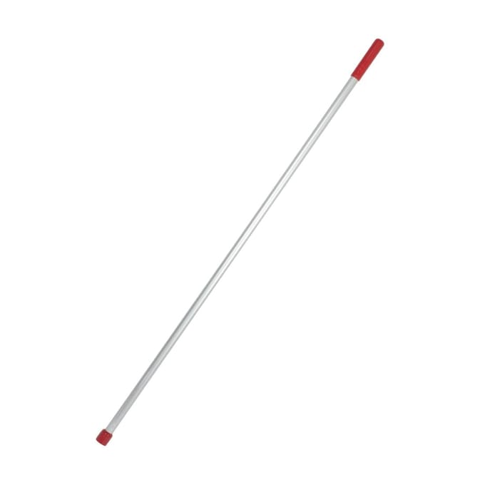SYR kleurgecodeerde verwisselbare steel rood