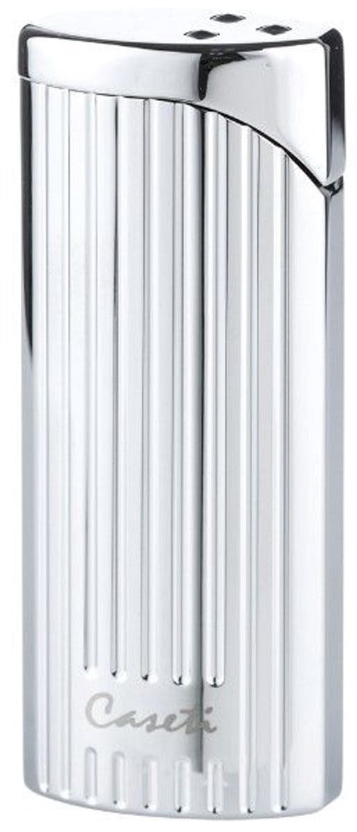 Caseti Triple Jetflame Chrome Lines