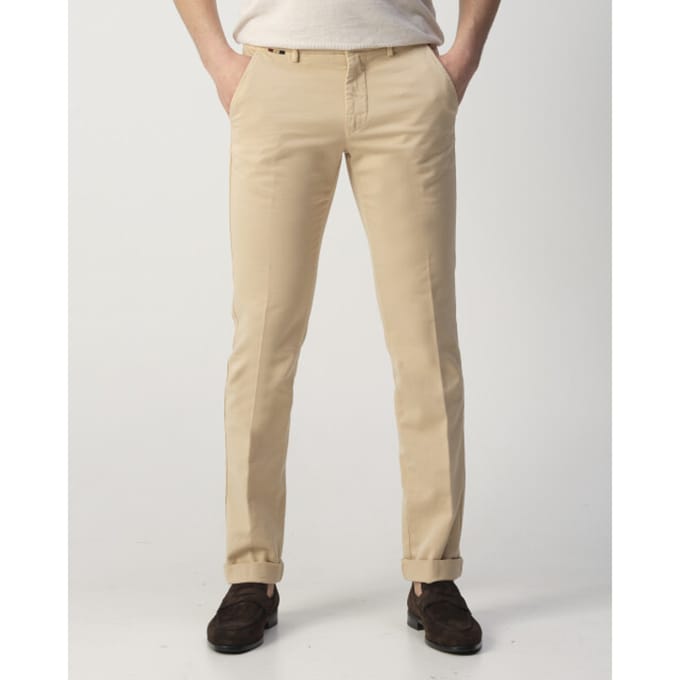 Mason's Chino
