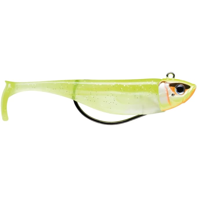 Lokvogels Storm Biscay Shad – 19g (x2)