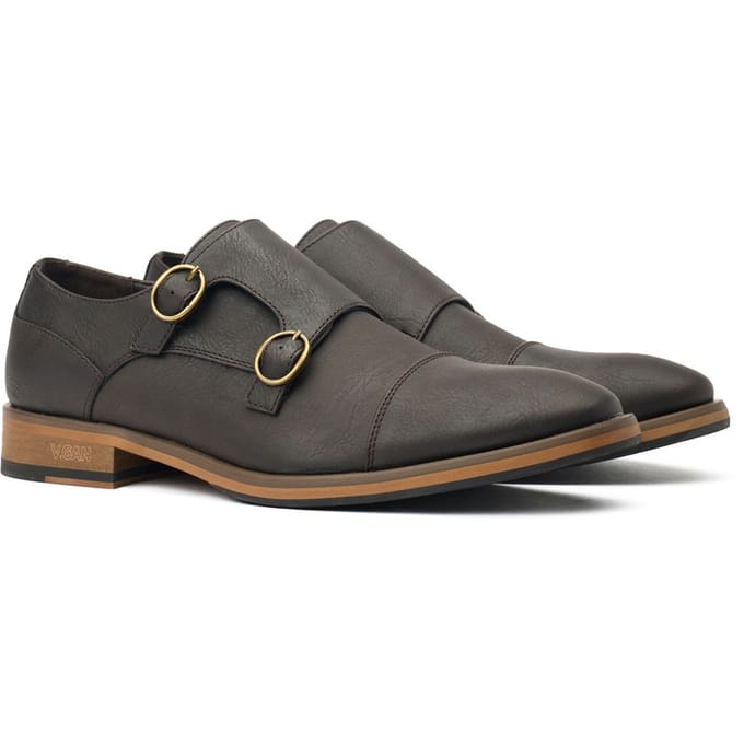 V.gan Vegan Kervel 2 Monk Schoenen