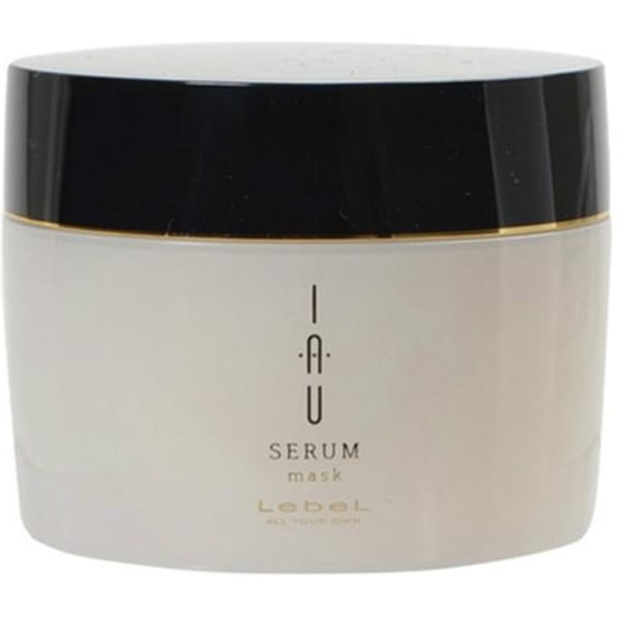 LebeL - IAU Serum Mask 170g