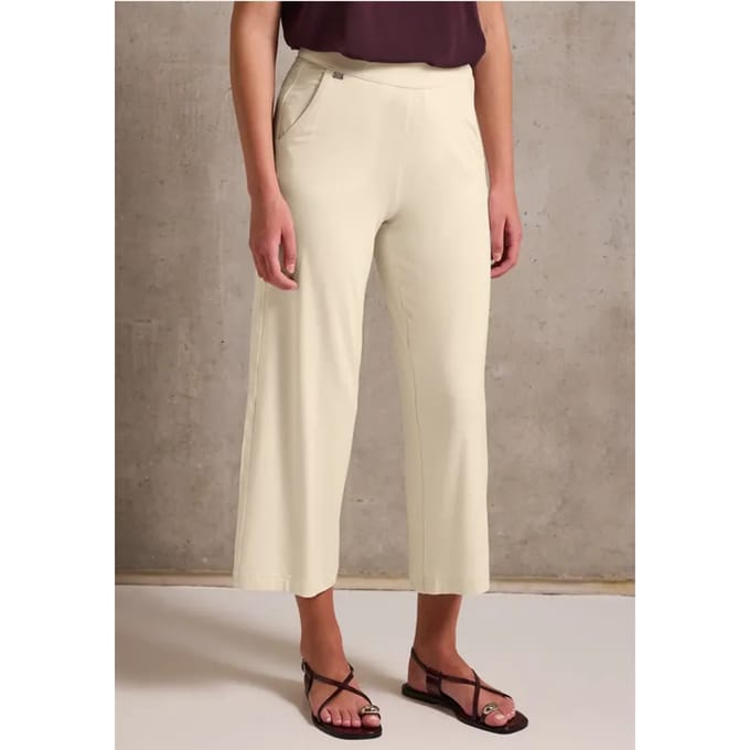 7/8 jersey broek