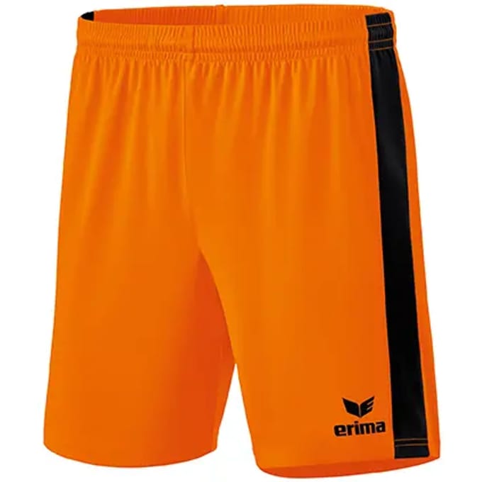 Erima Retro Star Short Junior - Maat 152