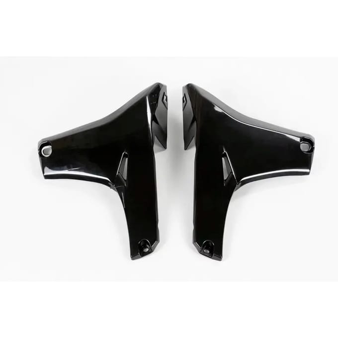 Radiateur aerodynamic Yamaha UFO YZ450F