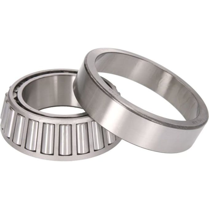 FAG 33115 Kegellager Boordiameter 75 mm Buitendiameter 125 mm Toerental (max.) 5300 omw/min