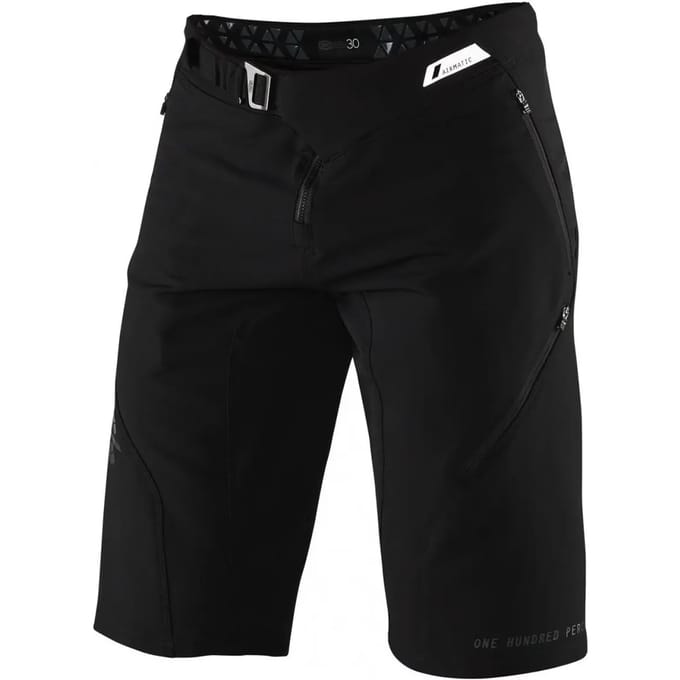 Short 100% Airmatic