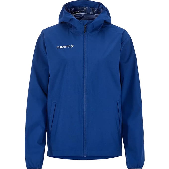 Craft damesjas Squad GO Weather Jacket W C17378