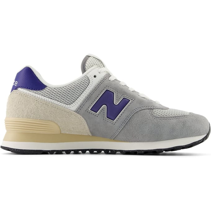 New Balance - maat 40 - U574SPB - Unisex Sneaker - Slate Grey