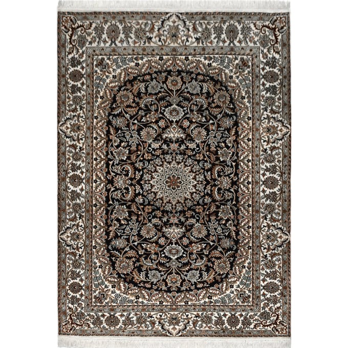 Vloerkleed Kashan | Casa Caron