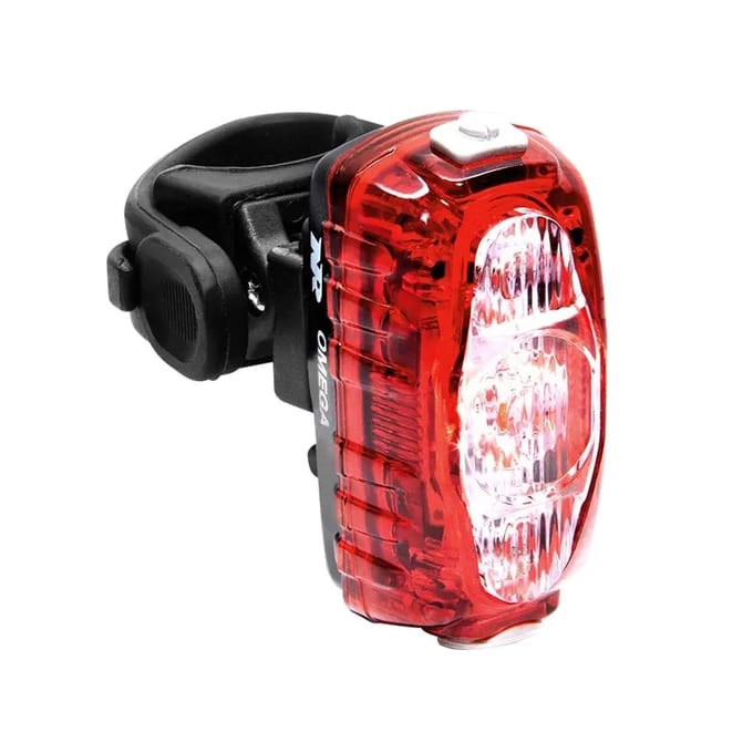 fietsverlichting Nite Rider Omega 330 New