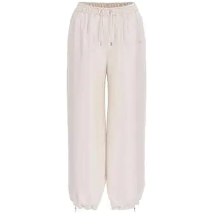 Damesbroek Guess Nat Parachute