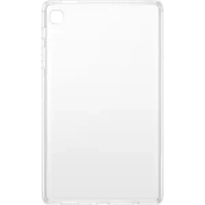 Samsung Galaxy Tab A7 Lite Transparant Cover - Transparent