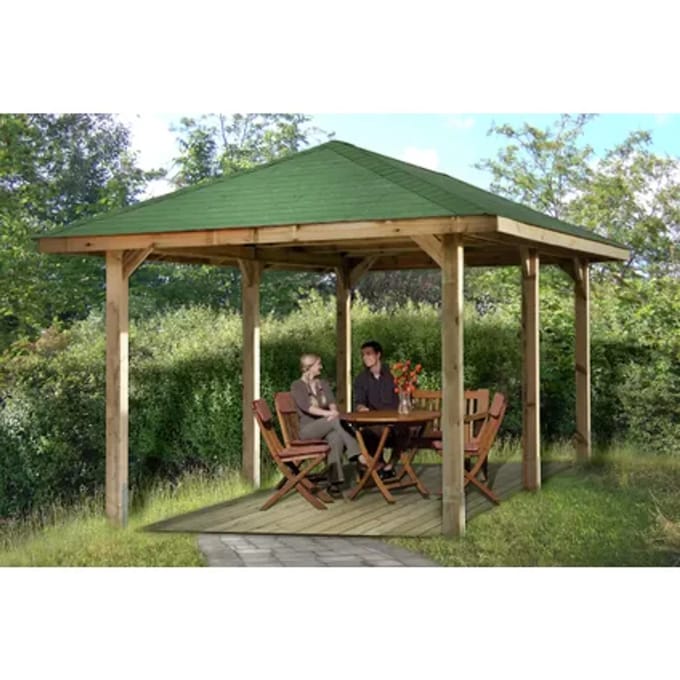 Weka Prieel 651b Gr.1 Paradies 514x263cm