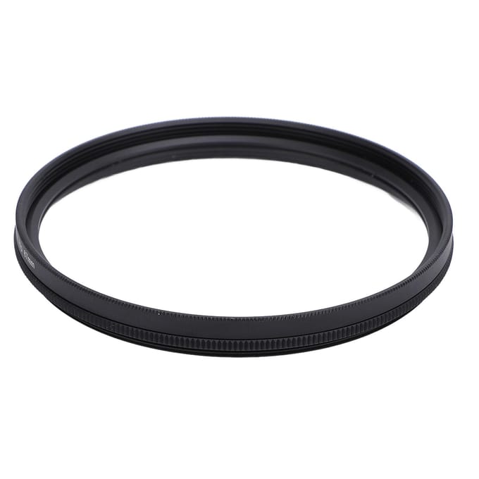 Camera Lensfilter 67mm Lens Beschermfilter Ster Effect Filter voor 67mm Lens Mobiele Telefoons en black