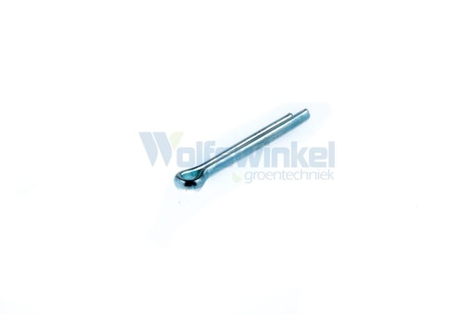 Cotter pin