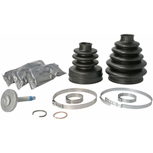 Balgenset, aandrijfas SPIDAN 36294