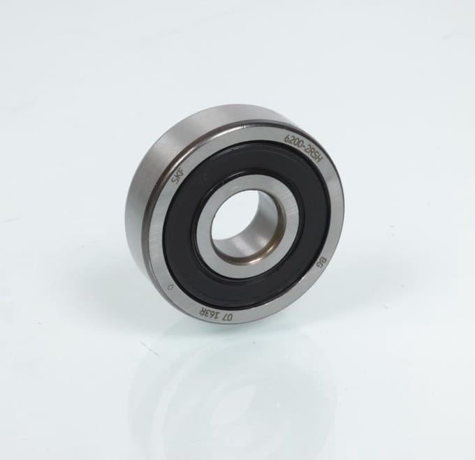 Roulement de roue SKF pour Scooter MBK 50 Rocket 2004 à 2009 Neuf