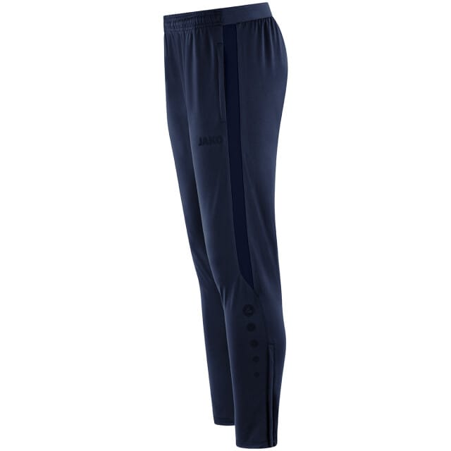 Jako Power Trainingsbroek Junior - Maat 128