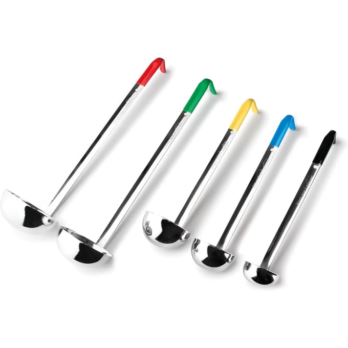 Pollepel Lacor Select