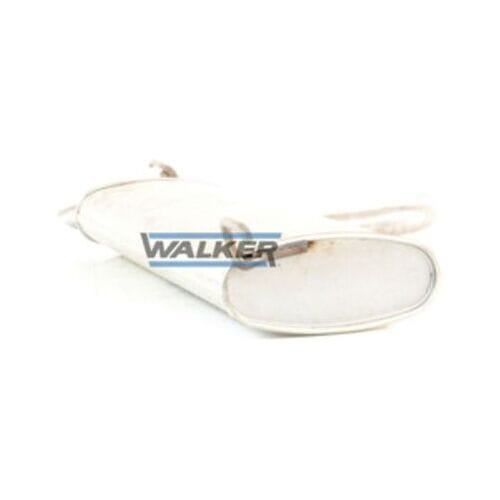 Geluiddemper achteraan WALKER 23004