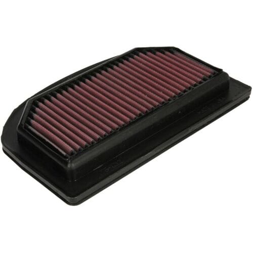 K&N; Filters Luchtfilter K&N; TB-1212