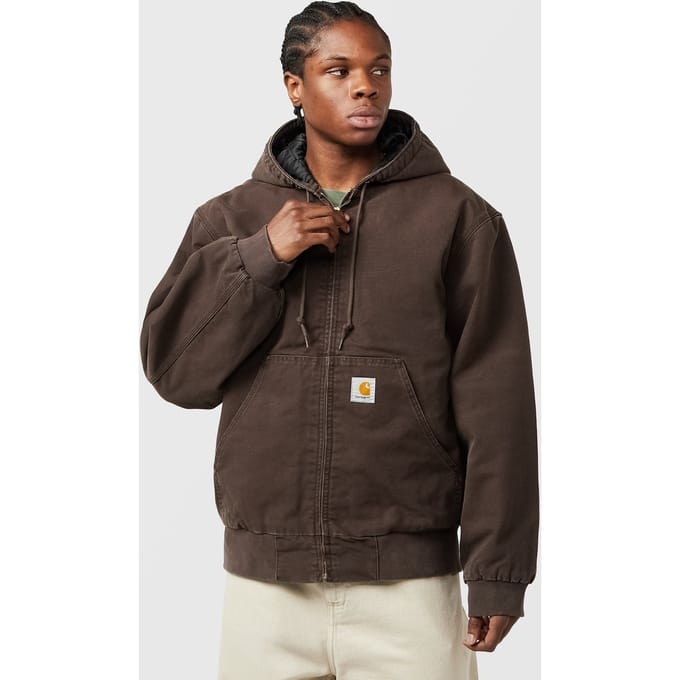 Carhartt WIP OG Active Jacket