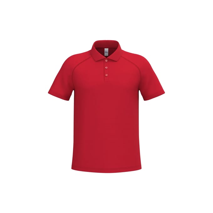 Polo iDeal Basic Brand