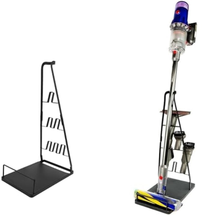 Metaal Stofzuigerhouder Voor V6 V7 V8 V10