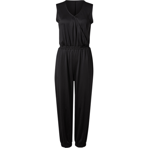 ESMARA Dames jumpsuit (Zwart, S (36/38))