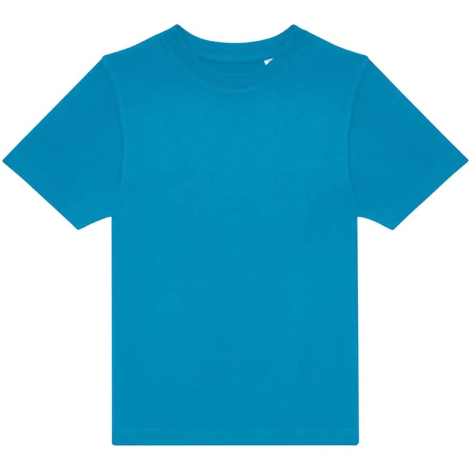 Kinder-T-shirt B&C #E150