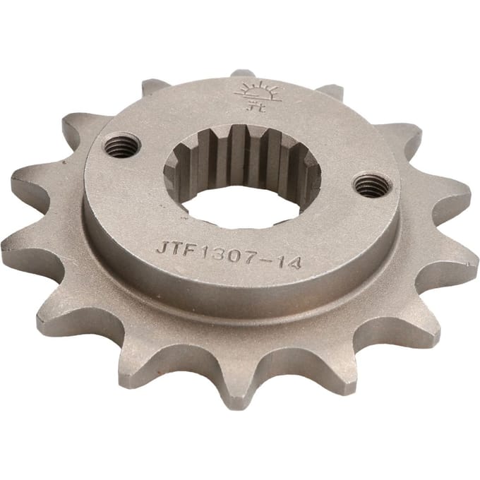 Rondsel JT F1307,14