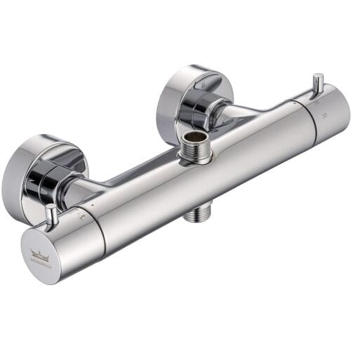 Kronenbach replacement shower thermostat compl. for shower system 2.0 Art. 27129001KB