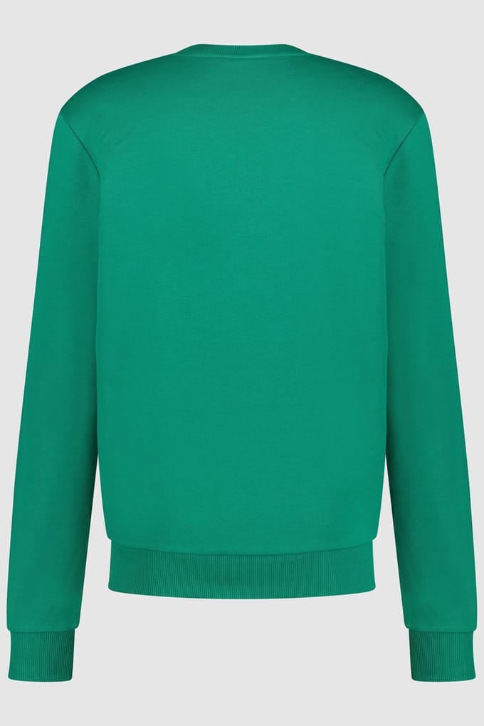 Circle of Trust Jordan Sweat Green Edge Größe: M | Pullover Outlet | Herren | Grün