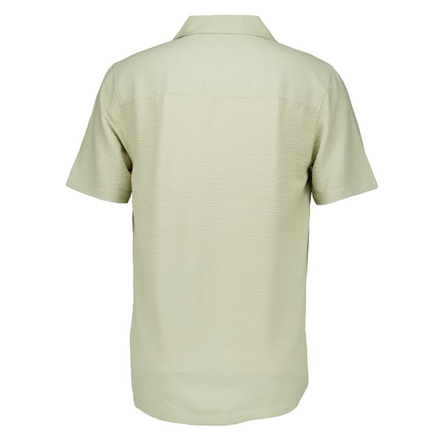 Lyle and Scott Lyle&scott sw2409v korte mouw overhemden sw2409v