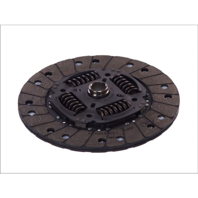 Schaeffler Luk Koppelingsplaat LUK 323 0278 10