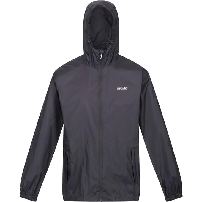 Waterdichte jas Regatta Pack-It III