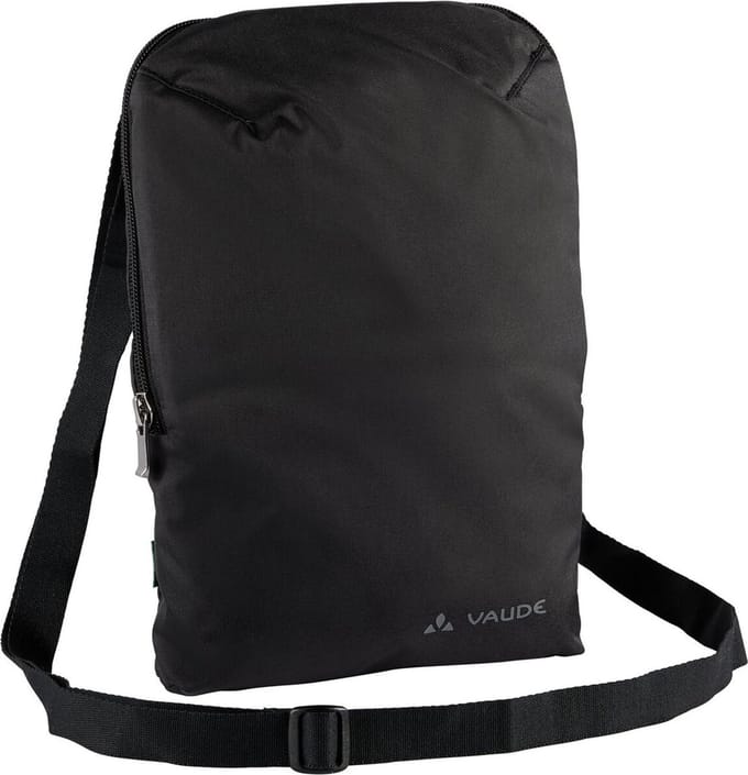 VAUDE Schoudertas Travel Organizer Black Zwart