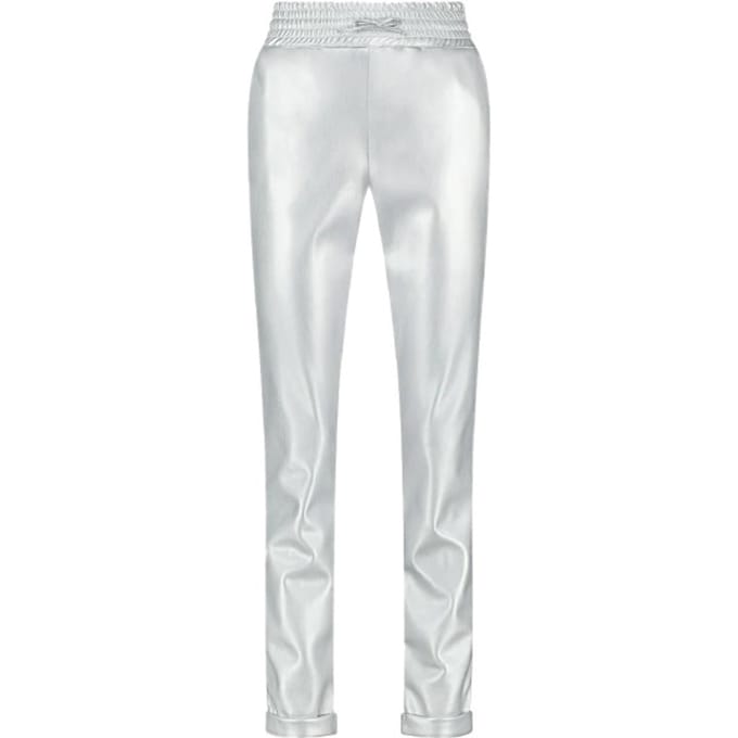 Nukus Paris pants pu fw240319