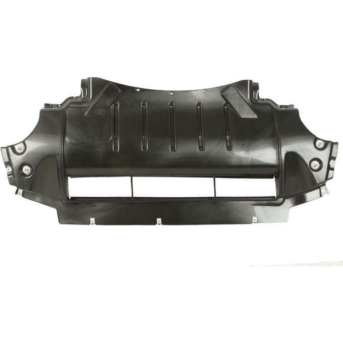 Afdekking motor BLIC 6601-02-0062860MP