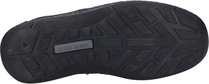 JOSEF SEIBEL New Anvers 84 | Stiefelette für Herren | Schwarz